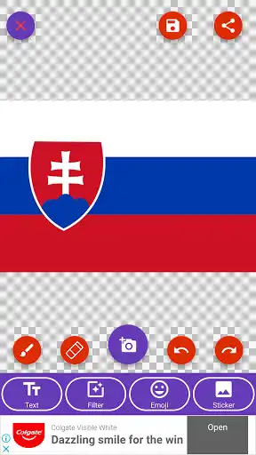 Play Slovakia Flag Wallpaper: Flags, Country HD Images as an online game Slovakia Flag Wallpaper: Flags, Country HD Images with UptoPlay