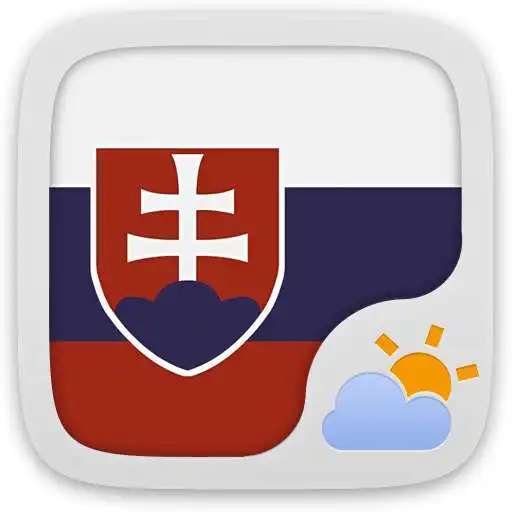 Play Slovakia GO Weather EX APK Play Slovakia GO Weather EX APK
