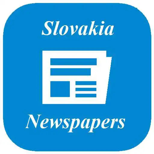 Free play online Slovakia Newspapers APK