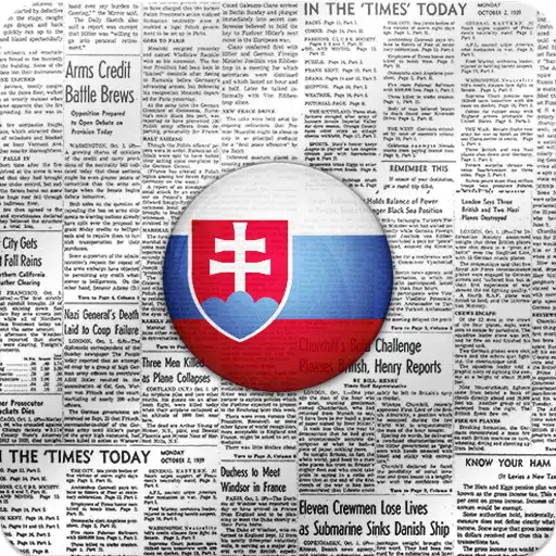 Play Slovakia News (Správy) APK Play Slovakia News (Správy) APK