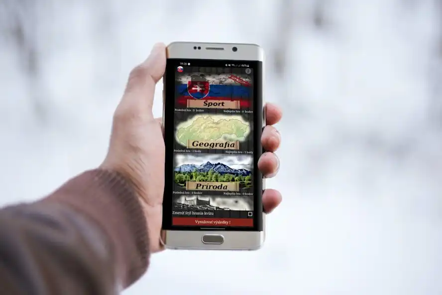 Play Slovakia Quiz and enjoy Slovakia Quiz with UptoPlay Play Slovakia Quiz and enjoy Slovakia Quiz with UptoPlay