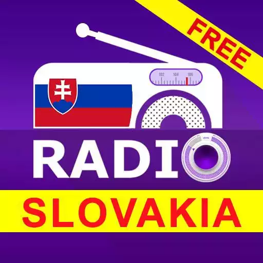 Free play online Slovakia Radio APK Free play online Slovakia Radio APK