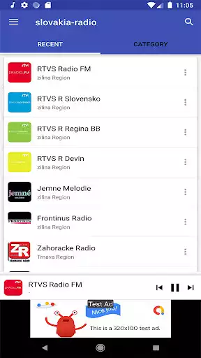 Play Slovakia Radio