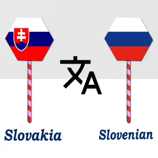 Play Slovakia Slovenian Translator APK