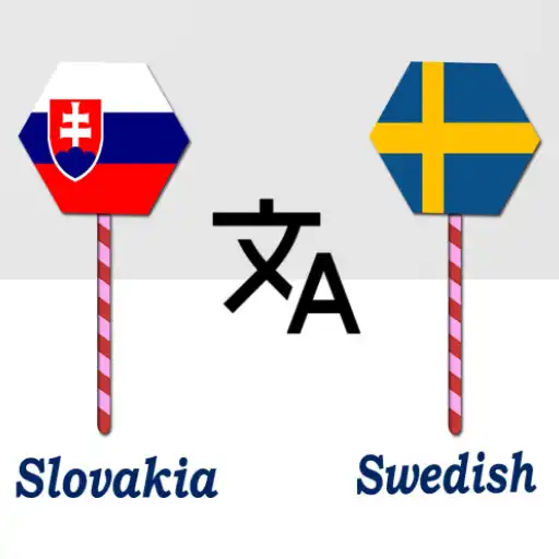 Play Slovakia To Swedish Translator APK