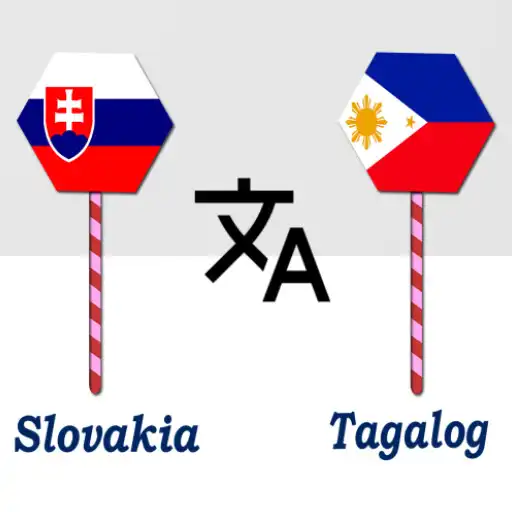 Play Slovakia To Tagalog Translator APK