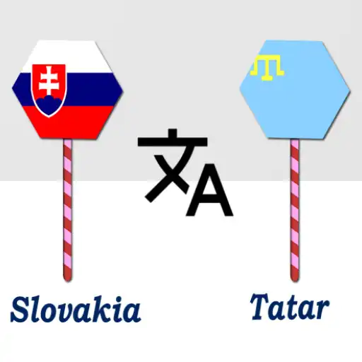 Play Slovakia To Tatar Translator APK
