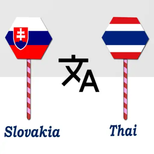 Play Slovakia To Thai Translator APK