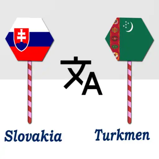 Play Slovakia To Turkmen Translator APK