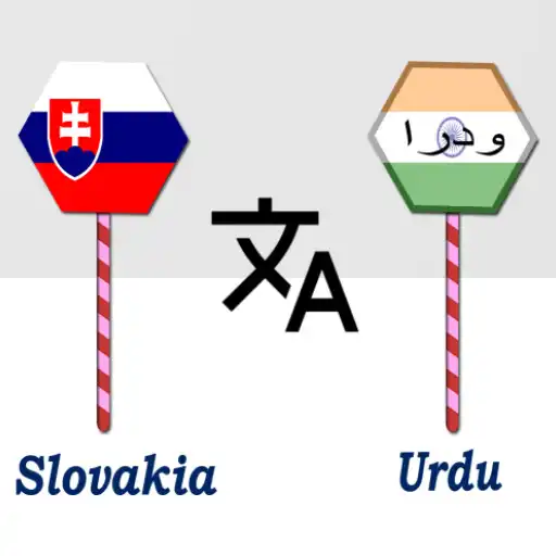 Play Slovakia To Urdu Translator APK