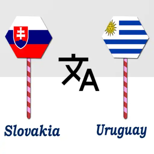 Play Slovakia To Uruguay Translator APK