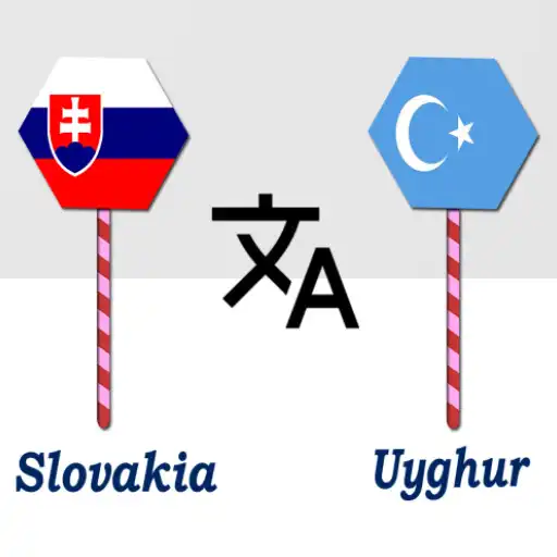 Play Slovakia To Uyghur Translator APK