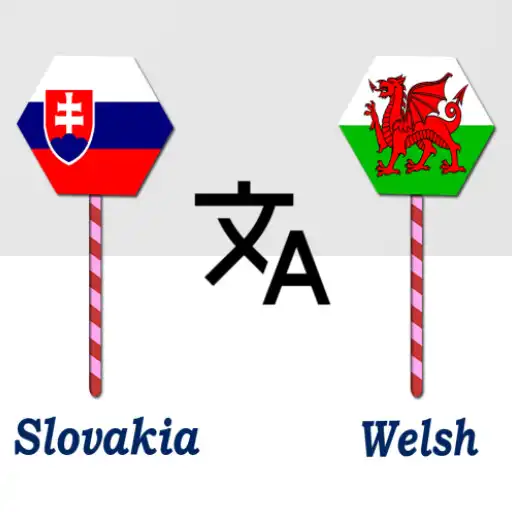 Play Slovakia To Welsh Translator APK