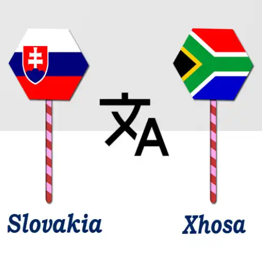 Play Slovakia To Xhosa Translator APK