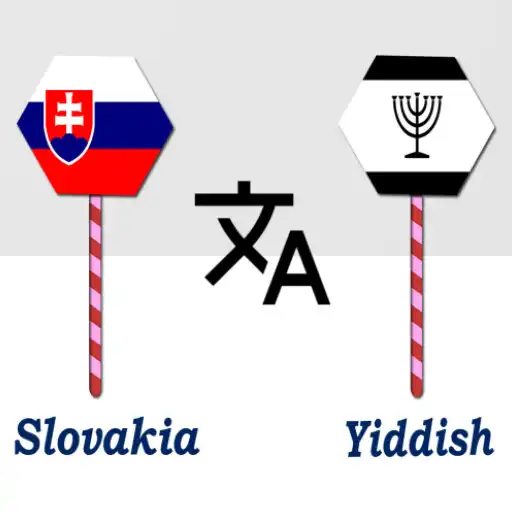 Play Slovakia To Yiddish Translator APK