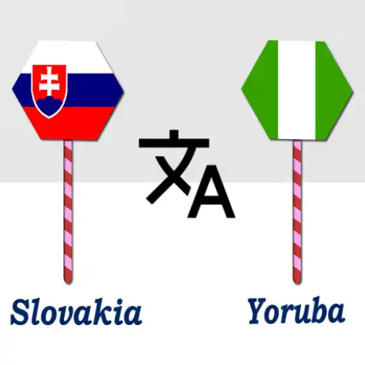 Play Slovakia To Yoruba Translator APK