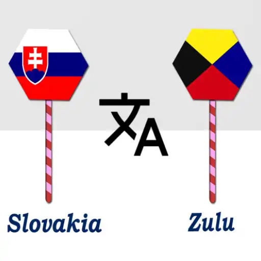 Play Slovakia To Zulu Translator APK
