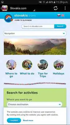 Play Slovakia Travel Play Slovakia Travel