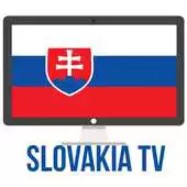 Free play online Slovakia tv APK