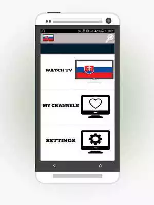 Play Slovakia tv