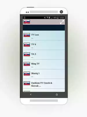 Play Slovakia tv