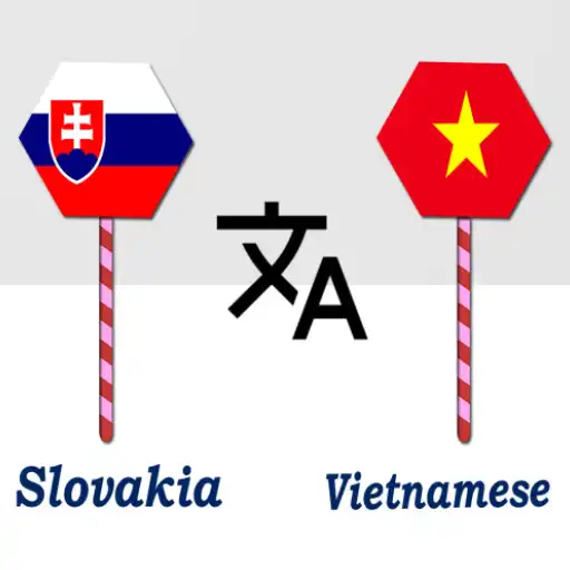 Play Slovakia Vietnamese Translator APK