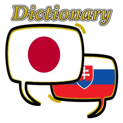 Play Slovak Japanese Dictionary APK