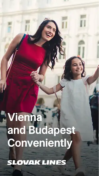 Play Slovak Lines - Bus Tickets  and enjoy Slovak Lines - Bus Tickets with UptoPlay