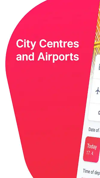 Play Slovak Lines - Bus Tickets as an online game Slovak Lines - Bus Tickets with UptoPlay