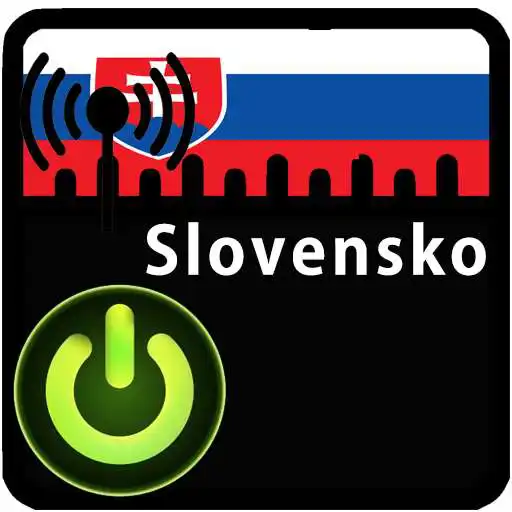 Play Slovak Radio Live APK