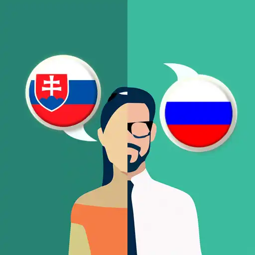 Run free android online Slovak-Russian Translator APK