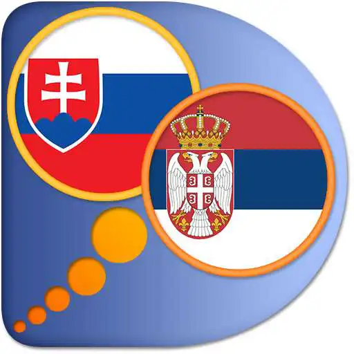Free play online Slovak Serbian dictionary APK
