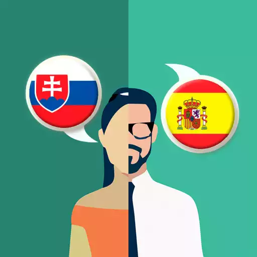 Play Slovak Spanish Translator APK