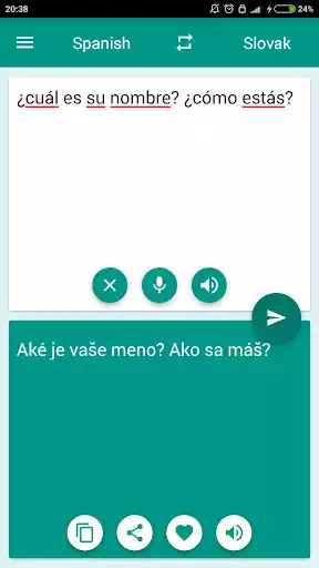 Play Slovak Spanish Translator and enjoy Slovak Spanish Translator with UptoPlay Play Slovak Spanish Translator and enjoy Slovak Spanish Translator with UptoPlay