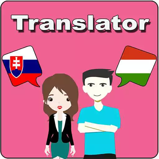 Play Slovak To Hungarian Translator APK