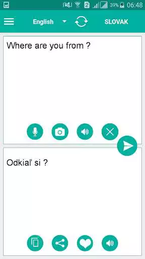 Play Slovak Translator  and enjoy Slovak Translator with UptoPlay