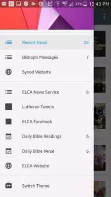 Play Slovak Zion Synod as an online game Slovak Zion Synod with UptoPlay
