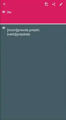 Play Slovene - Italian Dictionary & translator (Dic1) and enjoy Slovene - Italian Dictionary & translator (Dic1) with UptoPlay Play Slovene - Italian Dictionary & translator (Dic1) and enjoy Slovene - Italian Dictionary & translator (Dic1) with UptoPlay