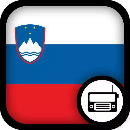 Play Slovene Radio APK