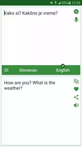 Play Slovenian English Translator