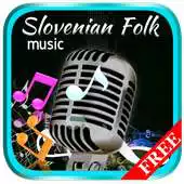 Free play online Slovenian Folk Songs APK