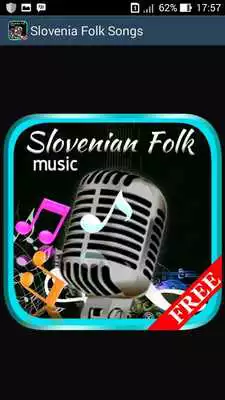Play Slovenian Folk Songs