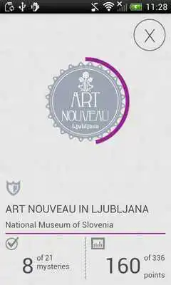 Play Slovenian History-Quest