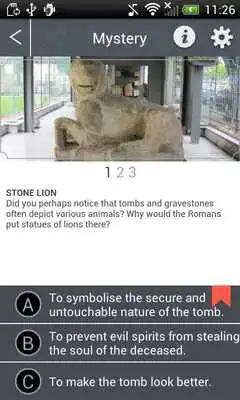 Play Slovenian History-Quest