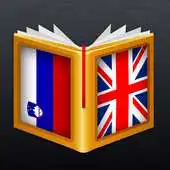 Free play online Slovenian<>English Dictionary APK