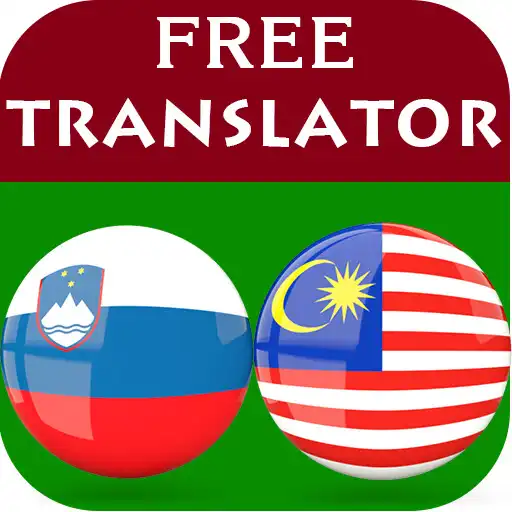 Play Slovenian Malay Translator APK
