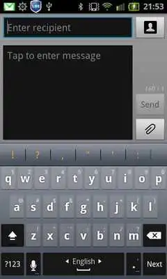 Play Slovenian  -  Perfect keyboard
