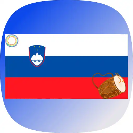 Play Slovenian ringtone APK