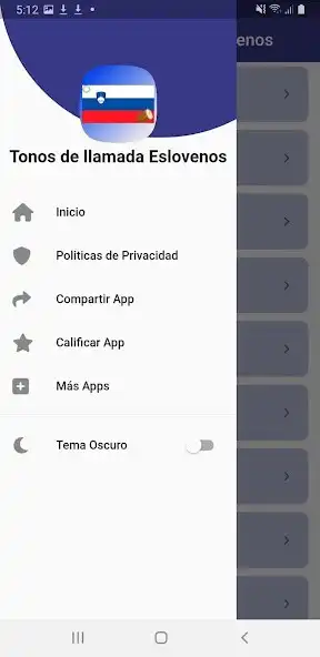Play Slovenian ringtone  and enjoy Slovenian ringtone with UptoPlay