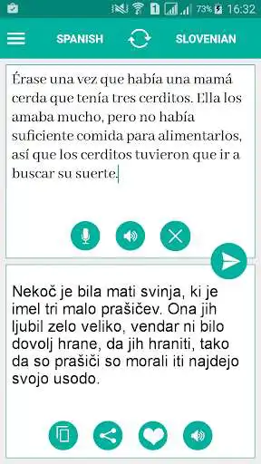 Play Slovenian Spanish Translator  and enjoy Slovenian Spanish Translator with UptoPlay